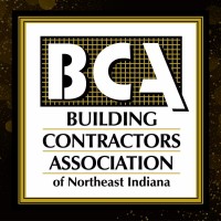 Building Contractors Association of Northeast Indiana logo - Similar company to K&H Construction, Inc.; General Contractors/Engineers