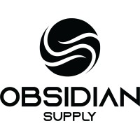 Obsidian Supply, Inc. logo - Similar company to Shenzhen Dashmile Technology Co., Ltd