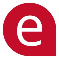 E-deas logo
