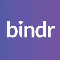 Bindr® logo - Similar company to Bindr
