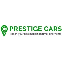 PRESTIGE CHAUFFEURS OF WOKINGHAM logo - Similar company to Prestige Cars Of Wokingham