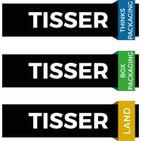 TISSER - Thinks Packaging logo - Similar company to Ibersaco