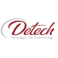 Detech Group | Strategic HR Consulting | Employee Assessment logo - Similar company to Hr Experts