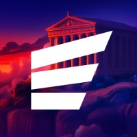 Evoplay logo - Similar company to Archibaldi Studio