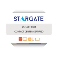 Stargate Pte Ltd logo - Similar company to Accessify