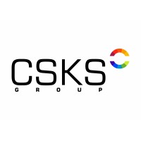 CSKS GROUP logo - Similar company to T.C. Terrytex Ltd