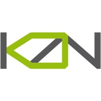 KZN logo - Similar company to Glasson