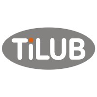 TiLUB - Titanium Lubrificantes Especiais logo - Similar company to Padoc Lubrificantes