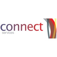 Connect Services logo - Similar company to Seq Electrical Contractors
