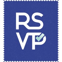 RSVP of Central Oklahoma logo - Similar company to Oklahoma County Criminal Justice Advisory Council