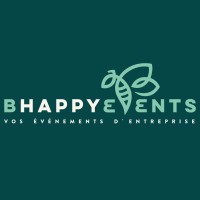 B Happy Events logo - Similar company to Ressort!