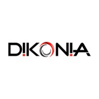 Dikonia logo - Similar company to Codigo Mantra