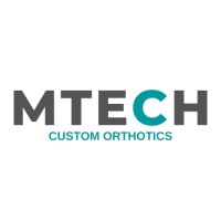 MTECH Orthotics logo - Similar company to The Rapid Group