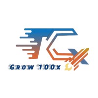 TCx:Grow100x logo - Similar company to Sarder Tv