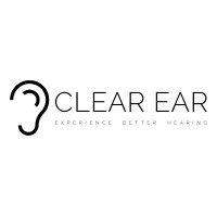 Clear Ear logo - Similar company to Clearear