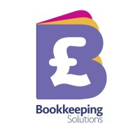 Bookkeeping Solutions logo - Similar company to More Than Bookkeeping Ltd