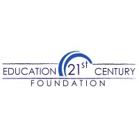 Foundation Education 21st century logo - Similar company to The Duke Of Edinburgh'S International Award - Bulgaria