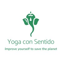 Yoga con Sentido logo - Similar company to Bienestar Colbun