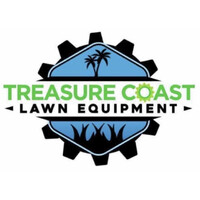 Treasure Coast Lawn Equipment logo - Similar company to Lucky Landscaping, Llc