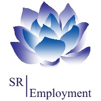 SR Employment ltd logo - Similar company to Talent Recruitment