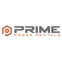 Prime Power Rentals logo - Similar company to Prime Power Solution Ltd