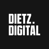 dietz.digital logo - Similar company to Salvatrix Data Services Pvt Ltd