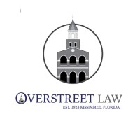 Overstreet Law