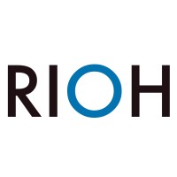 RIOH logo - Similar company to Imdoza