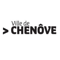 Ville de Chenôve logo - Similar company to Splaad