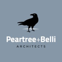 Peartree+Belli Architects logo - Similar company to Studio Miers | Chou | Poon