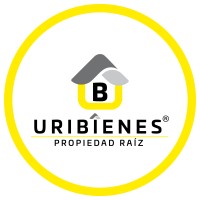 Uribienes logo - Similar company to Bienco Inmobiliaria.