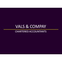 VALS & COMPANY logo - Similar company to Smartbizguru