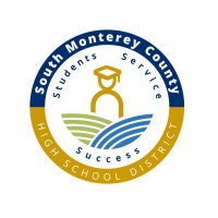 SOUTH MONTEREY COUNTY JOINT UNION HIGH SCHOOL DISTRICT logo - Similar company to Casey Printing Inc.
