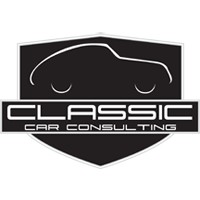 Classic Car Consulting for 356 logo - Similar company to Kuo Chuan (Kc) 國全
