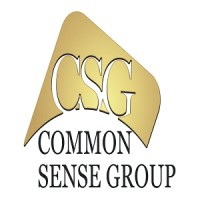 Common Sense Group logo - Similar company to Aviv Technologies