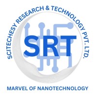 Scitechesy Research And Technology logo - Similar company to Testright Nanosystems