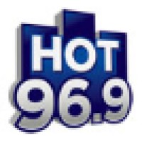 Hot 96.9 Boston