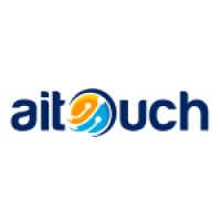 aiTouch logo - Similar company to Amantya Technologies