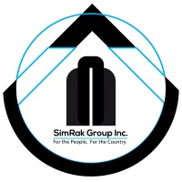 SimRak Group Inc. logo - Similar company to Siams Development Solution Inc.