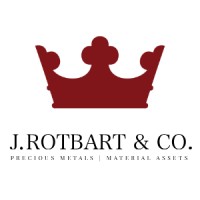 J. Rotbart & Co. logo - Similar company to Frontier Trust Company And Fiduciary Services