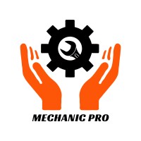 MECHANIC PRO logo - Similar company to Workdin