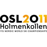 Oslo 2011 - Fis Nordic World Ski Championships