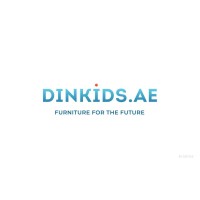 DINKIDS logo - Similar company to Yoomix
