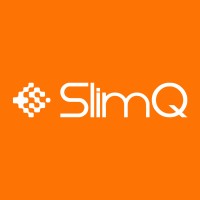 SlimQ - Redesign of Laptop Chargers logo - Similar company to Homing Systems