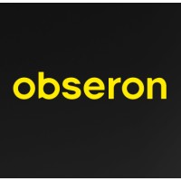Obseron logo - Similar company to Valvova Oy