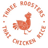 Three Roosters Thai