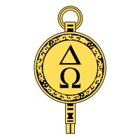 Delta Phi Chapter of Delta Omega Honorary Society in Public Health logo - Similar company to Boys & Girls Clubs Of Western Nevada
