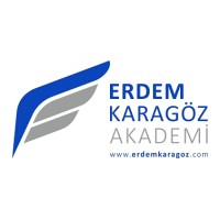 Erdem Karagöz Akademi logo - Similar company to Tesla Akademi