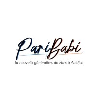 PariBabi logo - Similar company to Movis