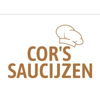 Cor's Saucijzen logo - Similar company to Self Centered